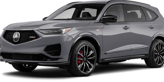 ACURA MDX TYPE S 2023 5J8YD8H81PL003449 image